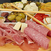 Antipasti Amore