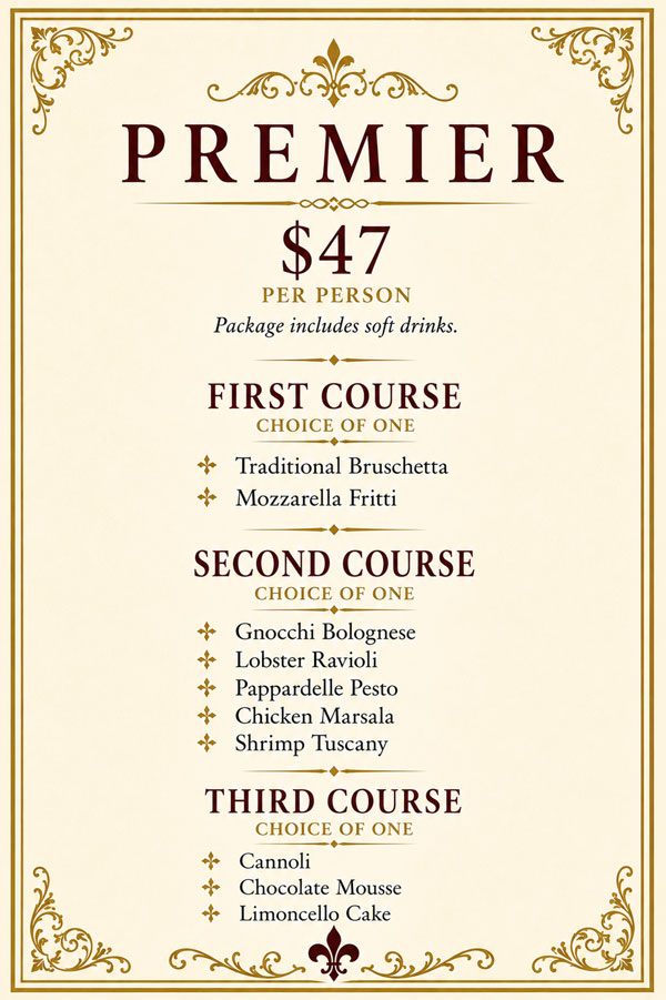 Premier